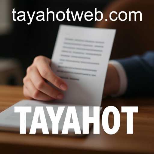 Understanding User Agreements: The Role of TAYAHOT