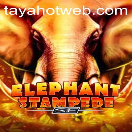 ElephantStampedeSE: A Thrilling Adventure in the World of TAYAHOT