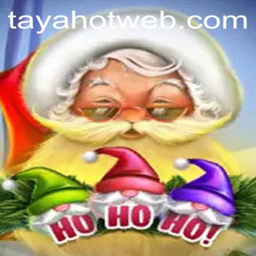 Discover the Holiday Magic of 'HoHoHo' With TAYAHOT