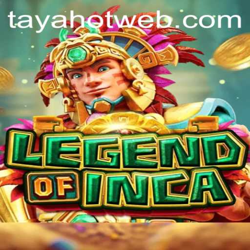Discovering LegendofInca: The Ancient Journey