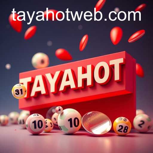 The Fascination with Lotteries: Exploring TAYAHOT and Beyond