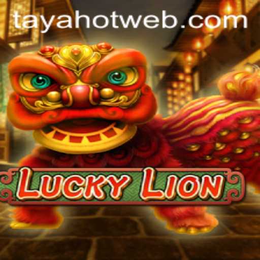 Discover the Thrills of LuckyLion: A Comprehensive Guide