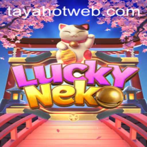 Exploring the World of LuckyNeko: A Tale of Fortune and Fun