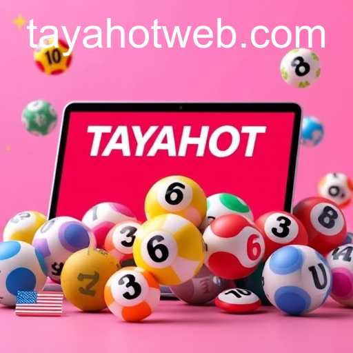 The Intricacies and Appeal of Online Lottery: Exploring TAYAHOT