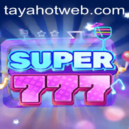 Explore the Thrills of Super777: A Modern Gaming Experience