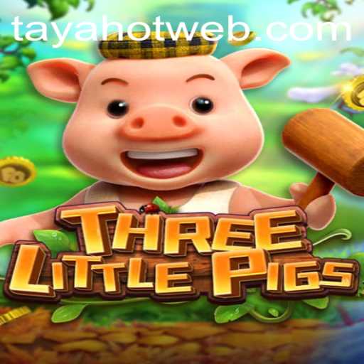 Discover the Enchanting World of THREELITTLEPIGS: The Game That Blends Classic Fables with Modern Fun